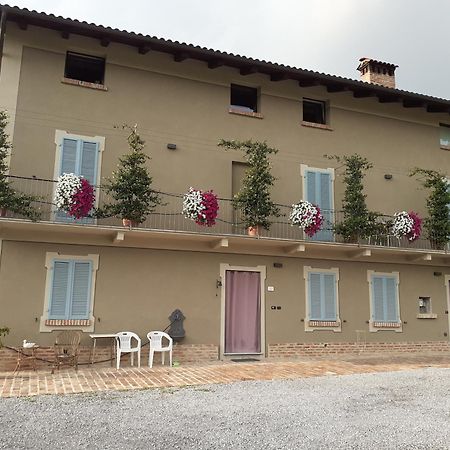 La Casa Di Roby-1 Appartamento La Morra Con Piscina Exterior photo